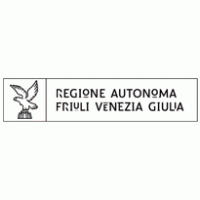 Regione Friuli Venezia Giulia logo vector logo