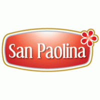 San Paolina logo vector logo