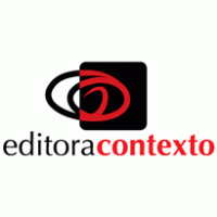 Editora Contexto logo vector logo