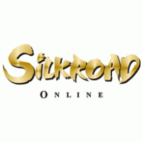 Silkroad Online logo vector logo