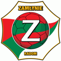 KS Zamlynie Radom logo vector logo