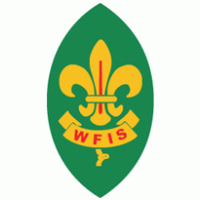 world scouts independent scouts logo vector logo