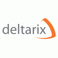 deltarix logo vector logo