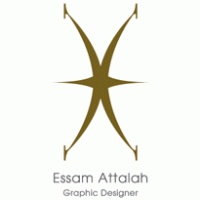 Essam Attalah logo vector logo