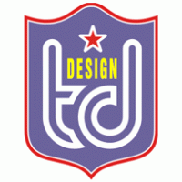 Tuan Dung Design logo vector logo