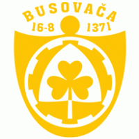 busovaca logo vector logo