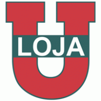 LDU de Loja logo vector logo