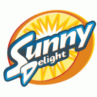 Sunny Delight logo vector logo
