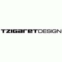 TZIGARET DESIGN logo vector logo