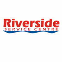 Riverside SS logo vector logo