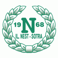 IL Nest-Sotra logo vector logo
