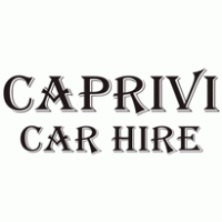 Caprivi Car Hire logo vector logo