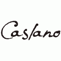 Caslano logo vector logo