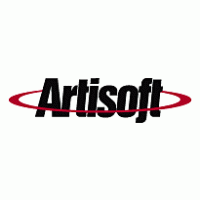Artisoft logo vector logo