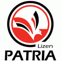 Lizen Patria logo vector logo