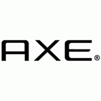 AXE logo vector logo