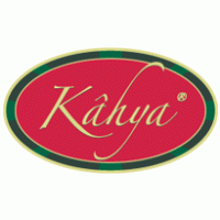 Kahya, The Delicatessen logo vector logo