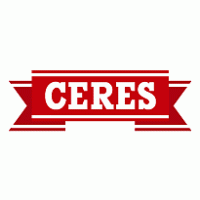 Ceres logo vector logo