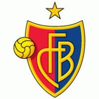 FC Basel logo vector logo