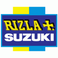 SUZUKI RIZLA logo vector logo