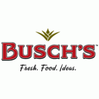 Busch’s Grocery logo vector logo