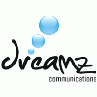 dreamz logo vector logo