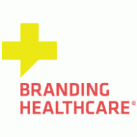 Branding Healthcare logo vector logo
