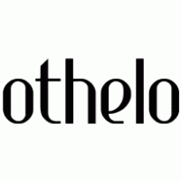 Othelo logo vector logo