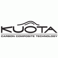 KUOTA logo vector logo
