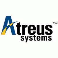 Atreus Systems logo vector logo