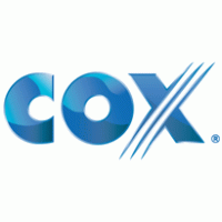 COX logo vector logo