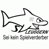 SV Leuggern On Tour logo vector logo