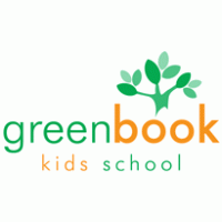 Green Book logo vector logo
