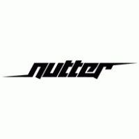 Nutter incorporated logo vector logo