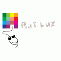 Rui Luz logo vector logo