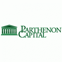 Parthenon Capital logo vector logo
