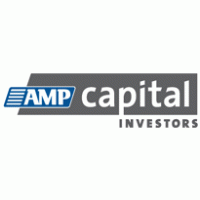 AMP Capital Investors logo vector logo