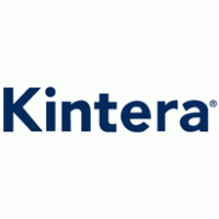 Kintera logo vector logo