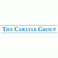 The carlyle group logo vector logo