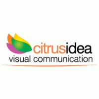 CITRUSidea logo vector logo