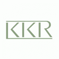 KKR logo vector logo