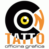 Studio Contatto logo vector logo