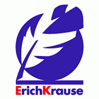 Erich Krause logo vector logo
