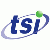TSI logo vector logo