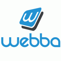 Webba Emmen logo vector logo
