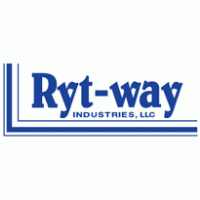 Ryt-way logo vector logo