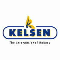 Kelsen logo vector logo