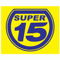 telefonica super 15 logo vector logo
