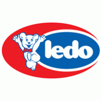 Ledo logo vector logo
