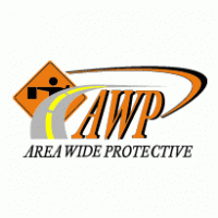 AWP logo vector logo